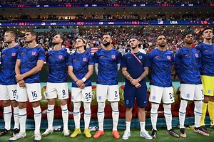 England 2026 World Cup watch: How the 2022 squad shows the speed of change under Tuchel