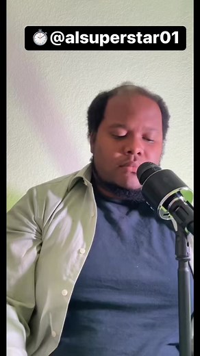 Check out my performance video from my TikTok page. | Alain Saint Clair