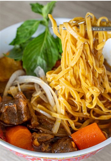 Easy Beef Stew Recipe - A Family Favorite