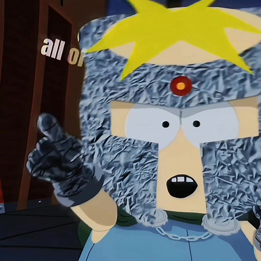 Heartbreaking Butters Angst Moments in South Park