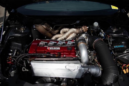 4B11 vs 4G63? | 1170HP & 53 PSI   Of BOOST Worlds Fastest EVO X! [TECH TALK]