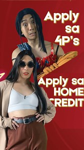 30M views · 1.5M reactions | 4P’s VS. HOME CREDIT APPLICANT! HAHAHA Di mo na kailangang lumabas dahil may chance ka to SHOP IN THE APP at Home Credit Marketplace Online Madness! I-mine na ang inyong dream gadgets, mobile phones, or appliances with the best deals UP TO 66% OFF until September 30! Download the My Home Credit na by clicking the link below: https://homecredit-marketplace.onelink.me/xKWP/1b4c579b #HomeCreditMarketplace #OnlineMadnessSale | Christian Antolin | Facebook