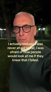 Afraid to Fail or Afraid of Judgment? How to Stop Worrying What People Think