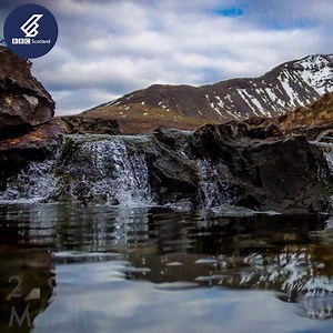 39K views · 1.9K reactions | From the snow dens to swan gatherings - it's Your Pictures of Scotland | BBC Scotland | Facebook