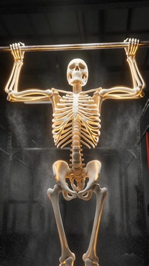 100 Pushups a Day for 30 days #30daychallenge #bonelab