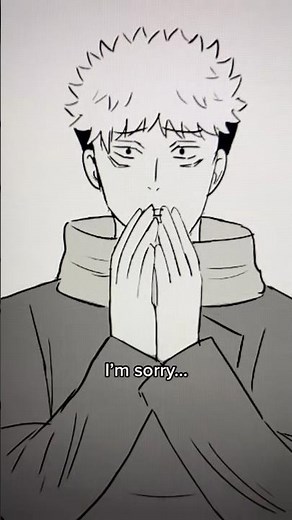 👀 #foryou #yuji #nanami #sukuna #jujutsukaisen #jjk #fanart #funny #shorts #fyp