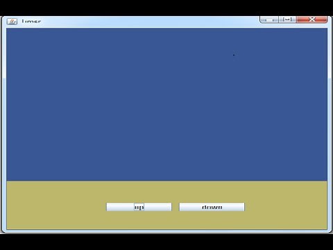 JAVA - How To Set A Timer In Java [With Source Code]