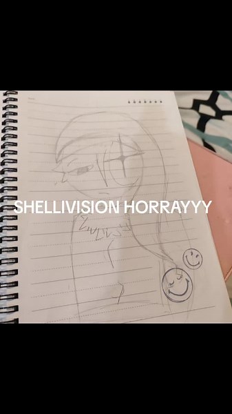 MY ALIGHT MOTION IS SO LAGGY THAT I HAD TO CONTINUE ON TIKTOK. #fyp#shellivision#viral#dandysworld#veedandysworld#shellydandysworld