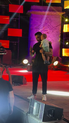 Cheb Mehdi ✪ sur TikTok