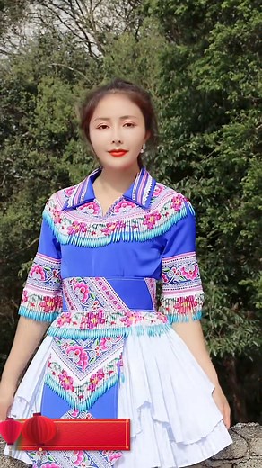 Nkauj Hmoob Zoo Nkauj #hmong #hmoob #LearnPlus #Misshmong | Learn Plus