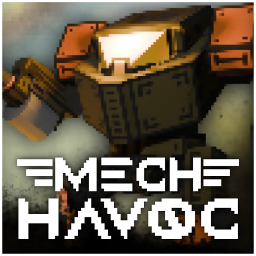 Mech Havoc