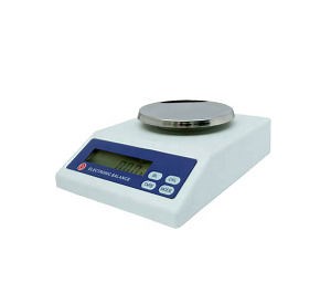 [Hot Item] Electronic LCD Display Precision Balance
