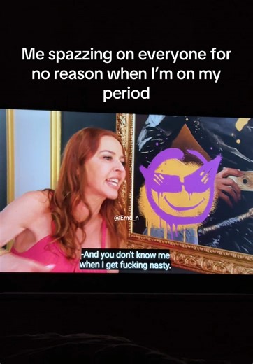 Managing Emotions During Menstruation