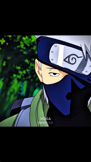 itachi shocked to see kakashi's mangekyon sharingan 🔥| Naruto editz |