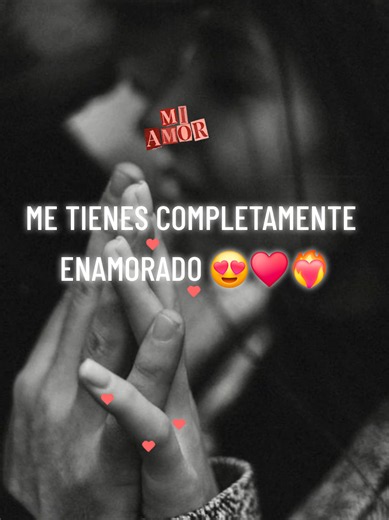 Eres mi debilidad: frases bonitas de amor para dedicar