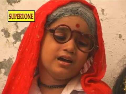 राम रटन की माला - RAM RATTAN KI MALA | HIT HARYANVI BHAJAN : मेरे राम रटन की माला बहुवा ने तोड़ बगाई