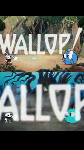 Goopy Le Grande Ghost Vs Normal Comparison
