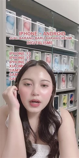 Ikuti LIVE kami dan dapatkan promosi eksklusif!