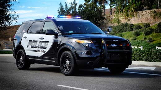 UPDATED: Shooting in Simi Valley turns into double homicide
