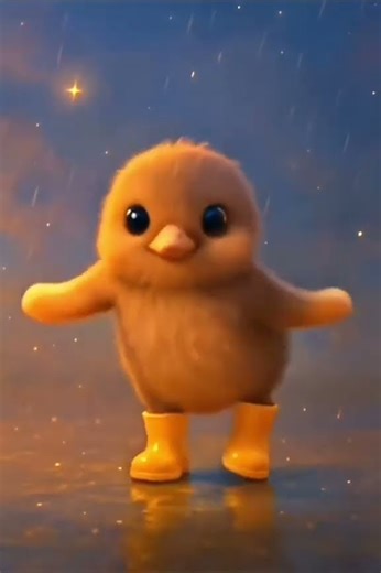 Baby Mingle little chu chu dancing #viral #funny #babytoons #cartoon #cartooncharacter #cute