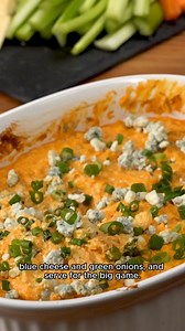 Game plan for game day: Step 1 – Make Buffalo Chicken Dip. Step 2 – Watch footy. Step 3 – Repeat 🏉🔥 | Frank’s RedHot