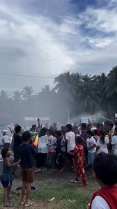 523K views · 13K reactions | ✨ “Youth Day 2025: A splash of colors, unity, and endless energy! Together we laugh, and shine brighter for the future. 拾 #SKMakirYouthDay2025 #YouthDay2025 #ColorFunCelebration” | Sangguniang Kabataan - Barangay Makir | Facebook