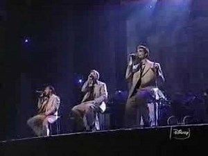 1999-07-10 - Disney's Concert # 11