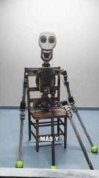 EL ANIMATRONICO QUE ESCAPO ATACO A SU PRIMER VICTIMA E.L.B.E.R.R. 2 en 2025 Toda Historia #shorts