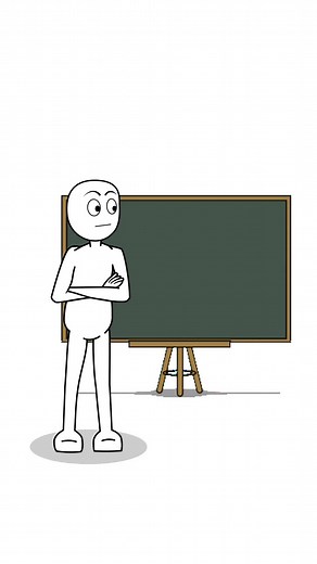 Chemical Formula for Water Explained in a Hilarious Animation