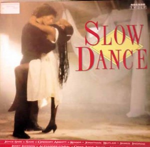 Various - Slow Dance