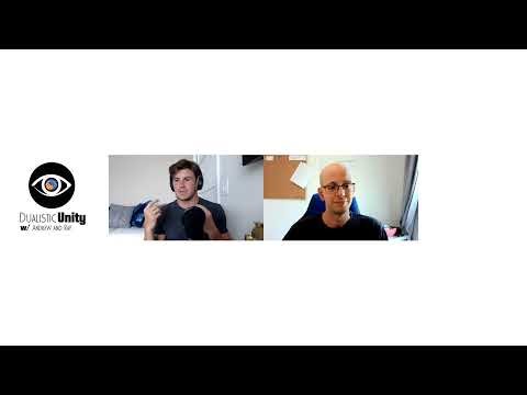 Gaming with Dualistic Unity: Batman - Arkham Asylum