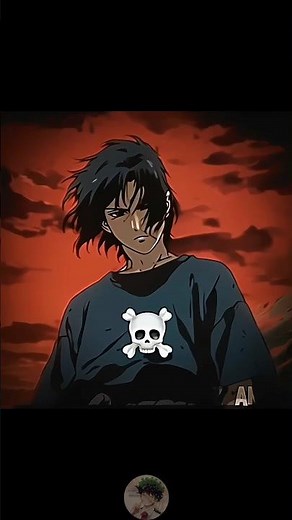 Naruto Anime in '90s #anime #otakus