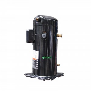[Hot Item] R410A 7HP Copeland Scroll Air Conditioner Refrigeration Compressor Zpi83kce-TF5-433