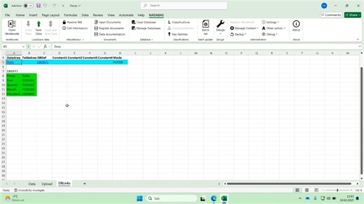 2.6 How to Delimit the Period