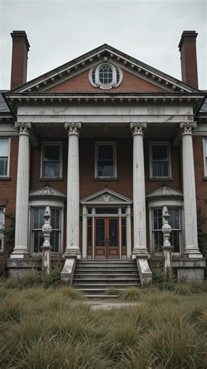 78K views · 4.1K reactions | Exploring the Abandoned Mansion Frozen in Time. | Abandoned Places Story 2.0 | Facebook