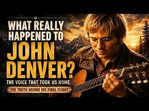 What Really Happened to John Denver?