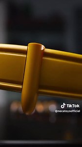 Suit up with our movie-authentic Batman Utility Belt Prop Replica. 🦇 Available now at NECA! | NECA - N.E.C.A