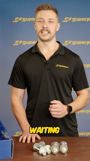 Stop Wasting Time on Camber Bolts!