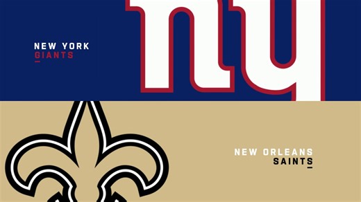Saints vs. Giants Game Highlights | 2023 NFL Week 15