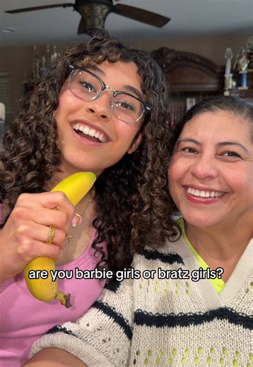 🤪 | barbie or bratz bbq