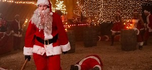 Fantastic Fest 2025 Review: SILENT NIGHT, DEADLY NIGHT is a Wonderfully Fresh Remake - Daily Dead