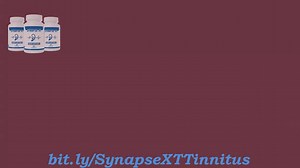 Synapse XT Customer Reviews – Shocking Tinnitus Report Revealed Here! 2021 Click HERE: https://bit.ly/36Z3gEn Synapse XT is that the worthy dietary supplement to assist maintain brain health and hearing naturally. Unlike another tinnitus or hearing supplements, this Synapse XT won’t only clear off the toxins but also create a synapse between the neural connection of the ears and brain. It strengthens your hearing and brain function with the powerful herbs that are carefully studied. determine th