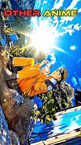 Other Anime vs This Anime ⚔️ | The Real King of Anime 👑🔥..