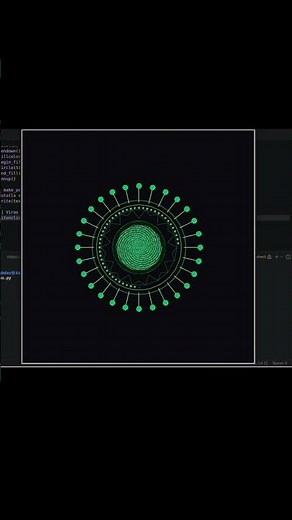 Create a virus using #python | ‪@ZerotoAdmin‬