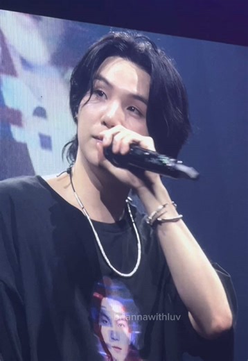 Experience Min Yoongi's D-Day Tour and Ocean Eyes