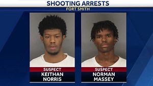 Fort Smith PD: Cab driver shot in the head during robbery