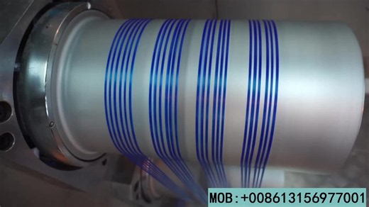 繊維機械用加熱ゴデットローラー - Buy  Product on Alibaba.com