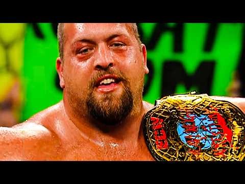 The Forgotten Summer of The Big Show