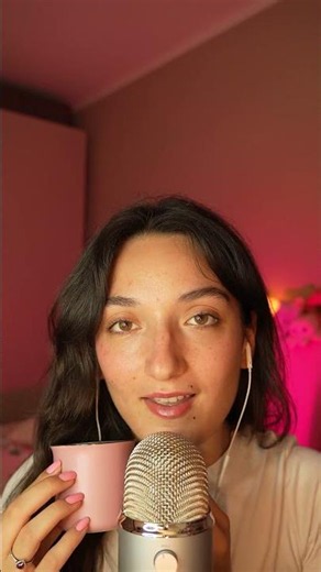 ASMR | COUNTDOWN PER FARTI DORMIRE #tingles #visualtingle #relax #mouthwhisper #triggersforsleep