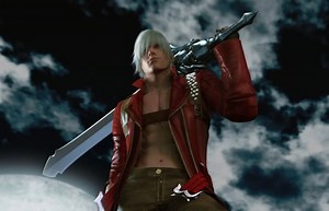 Switch Version of 'Devil May Cry 3: Special Edition' to Include "Something Extra"